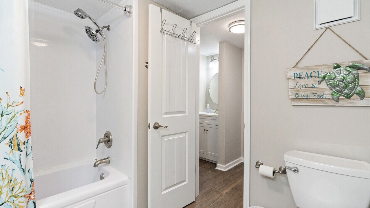 Photo of Bathroom in Surf City