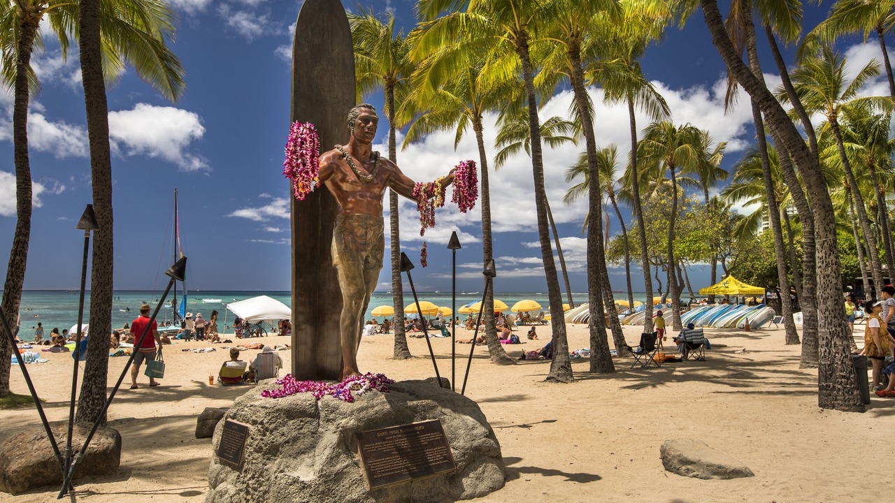 Photo of Others in Waikiki