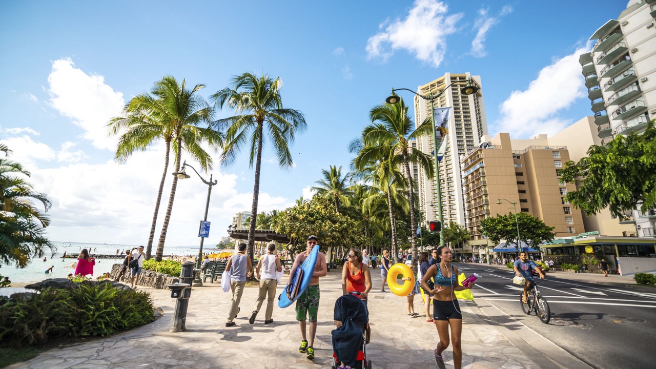 Photo of Others in Waikiki