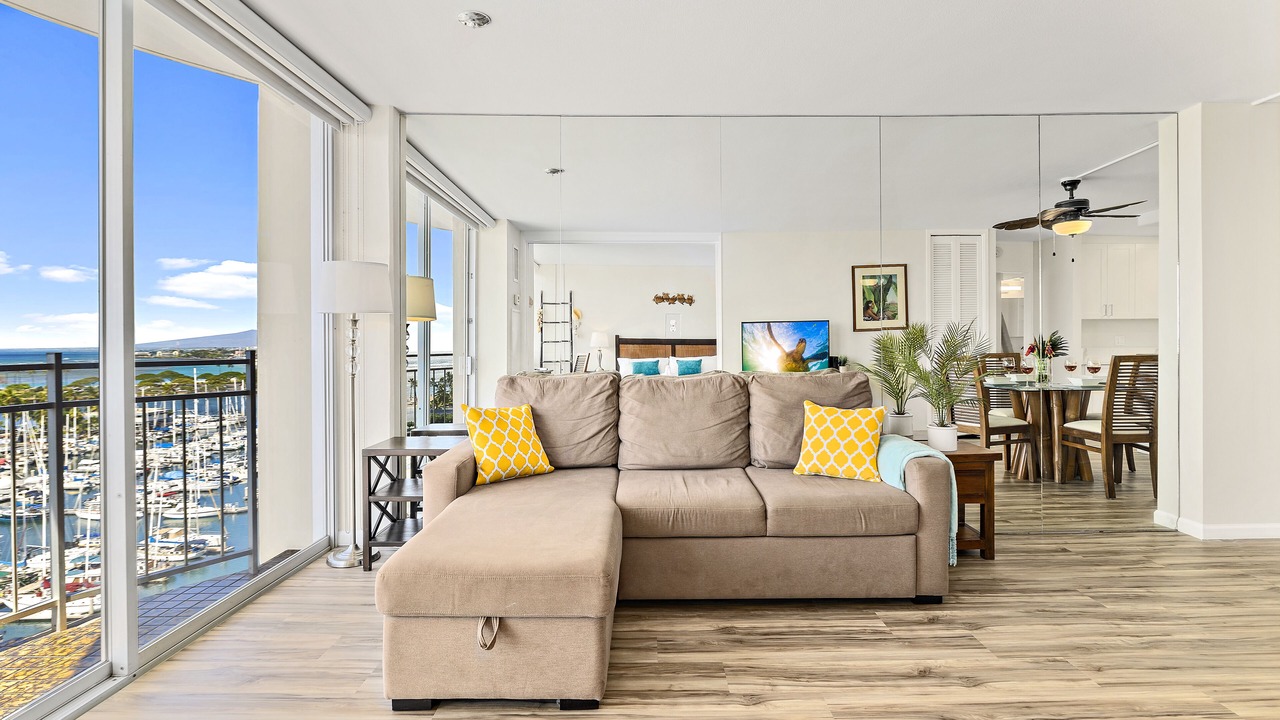 Photo of Bedroom in Waikiki
