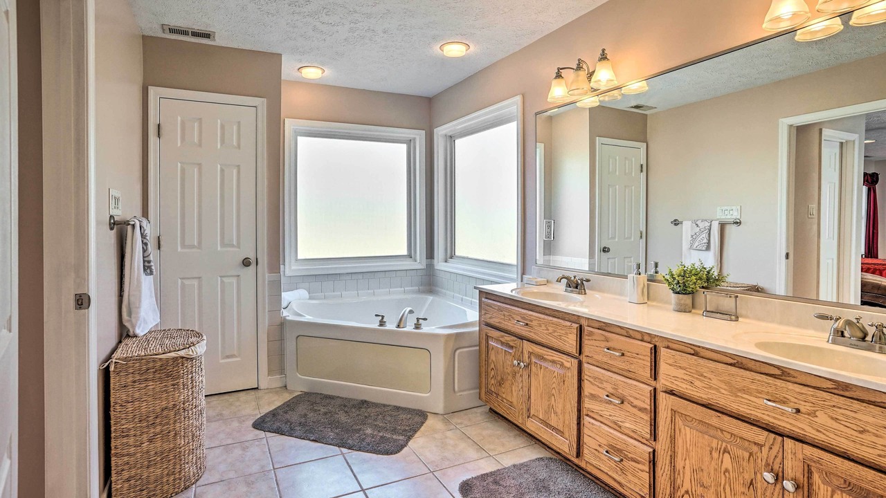 Photo of Bathroom in Prince George