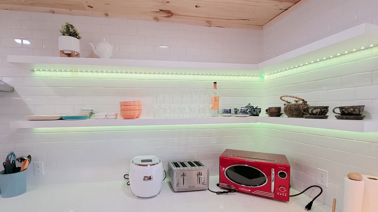 Photo of Kitchen in Georgetown