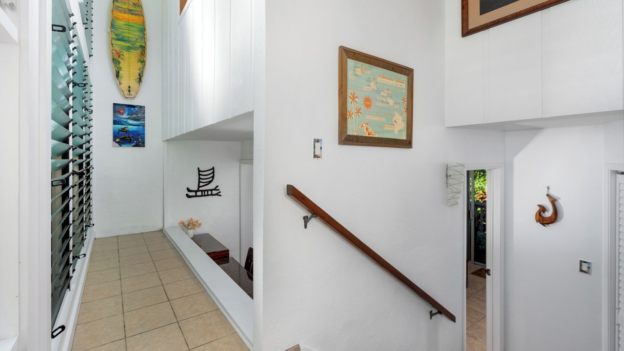 Photo of Bathroom in Keauhou