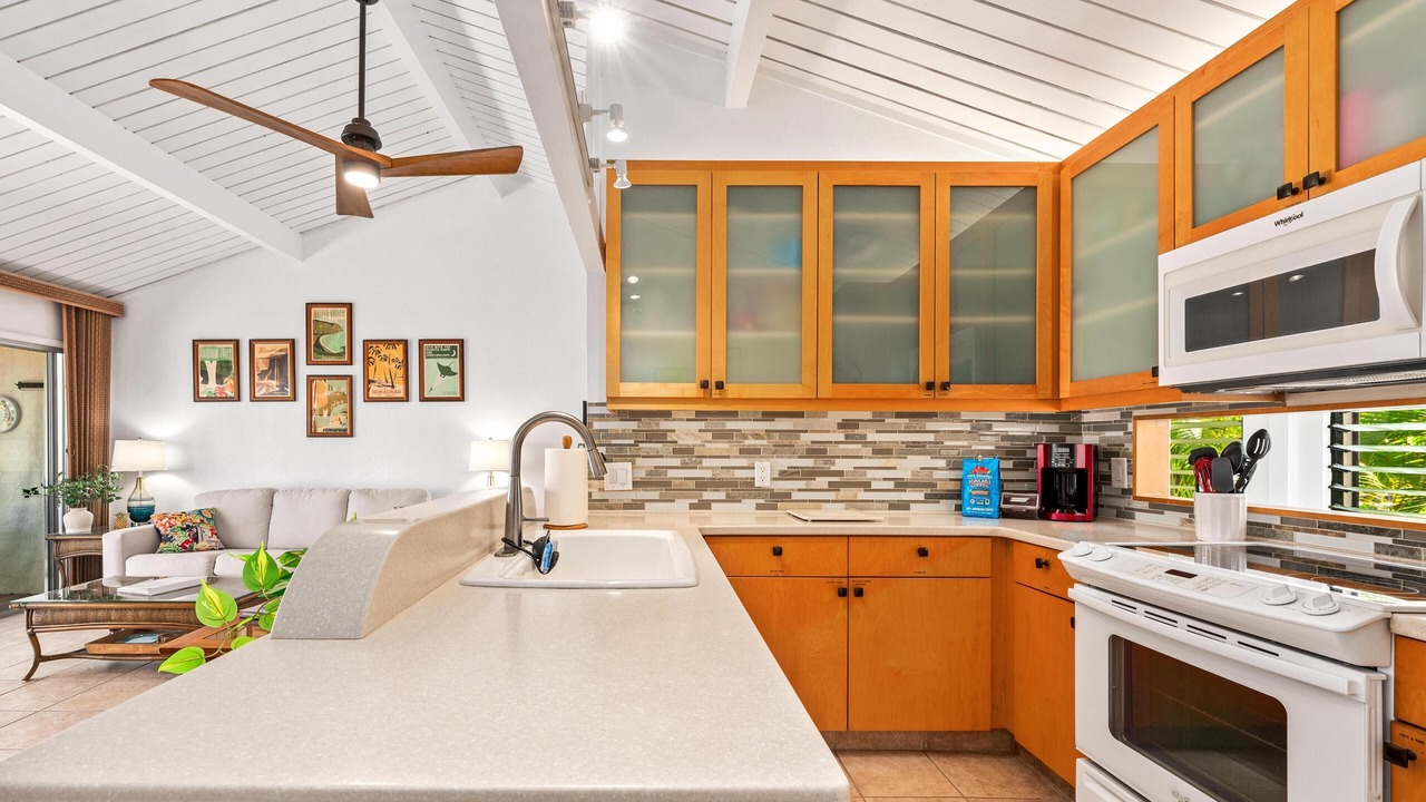 Photo of Bedroom in Keauhou