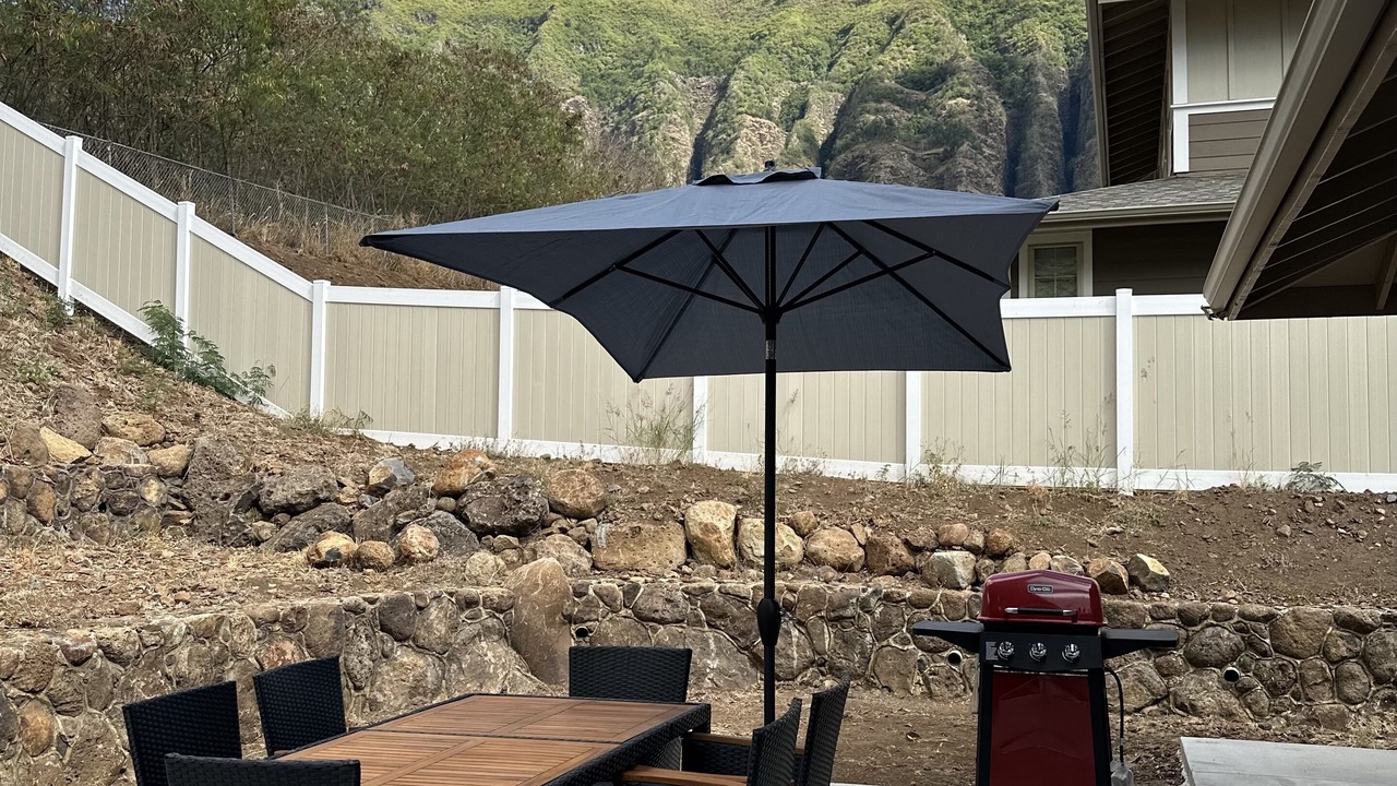 Photo of Outdoor in Makaha Valley