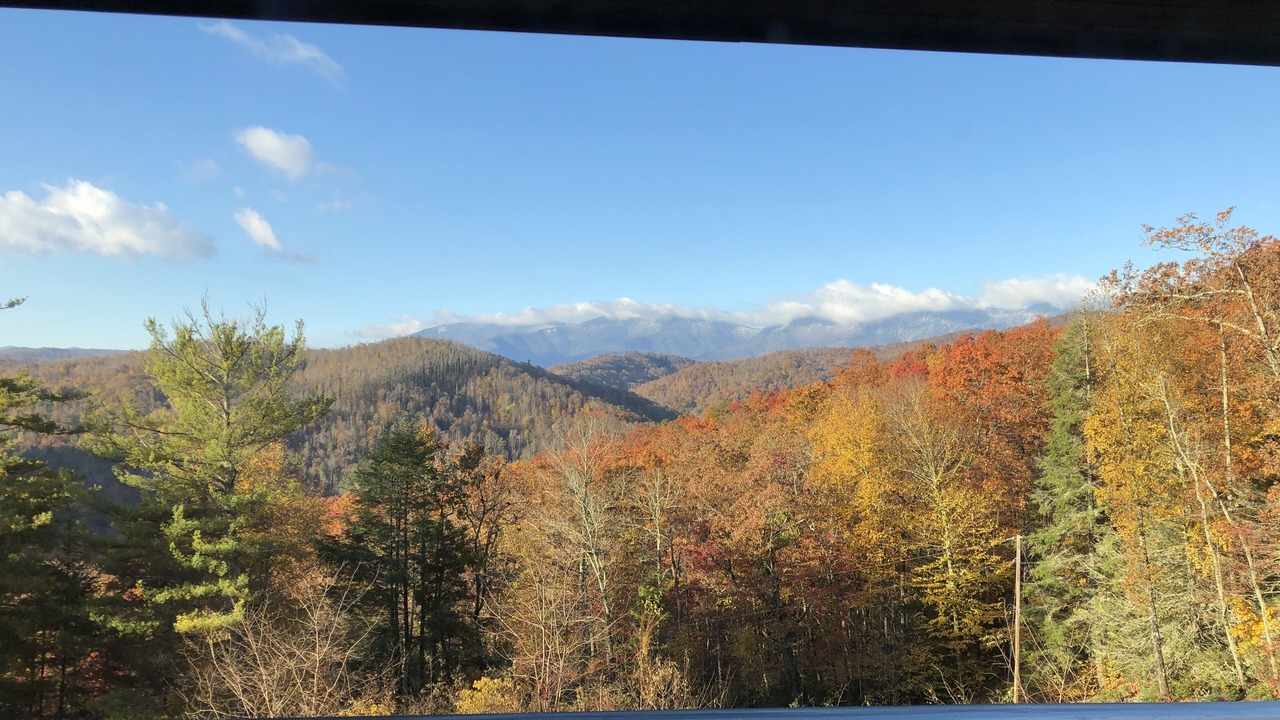 Photo of Outdoor in Spruce Pine
