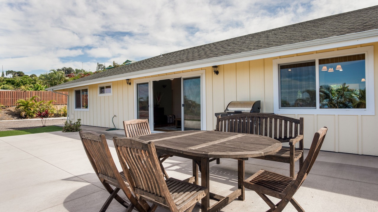 Photo of Outdoor in Kona Palisades