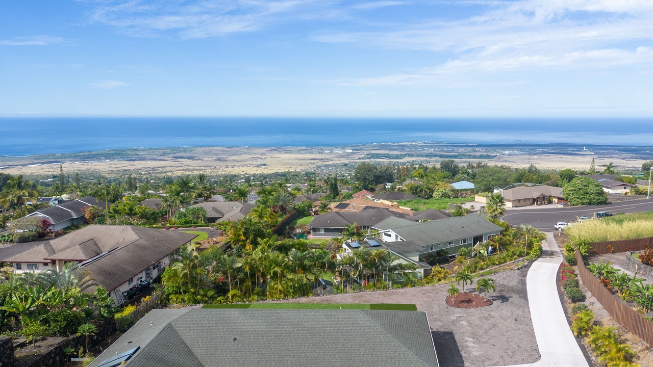 Photo of Outdoor in Kona Palisades