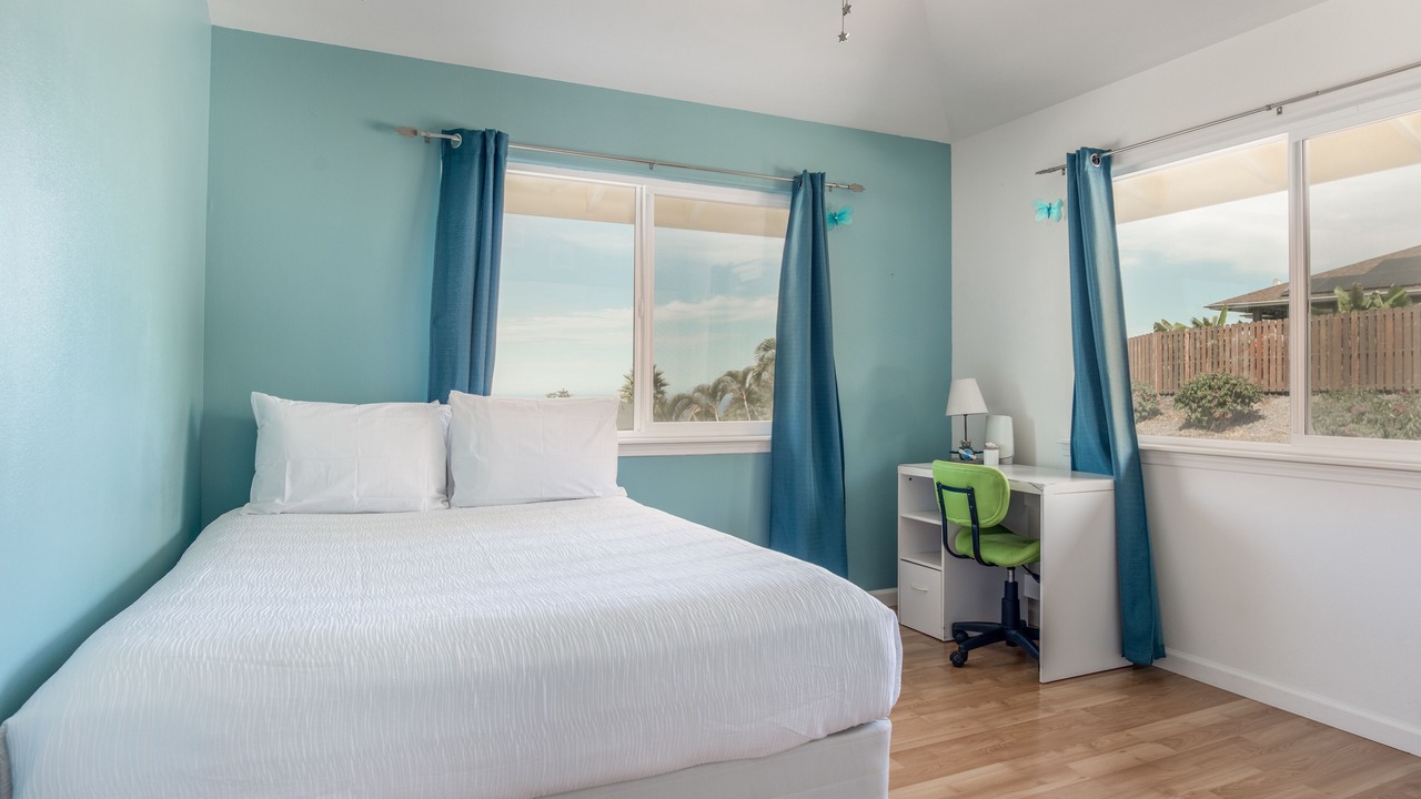Photo of Bedroom in Kona Palisades