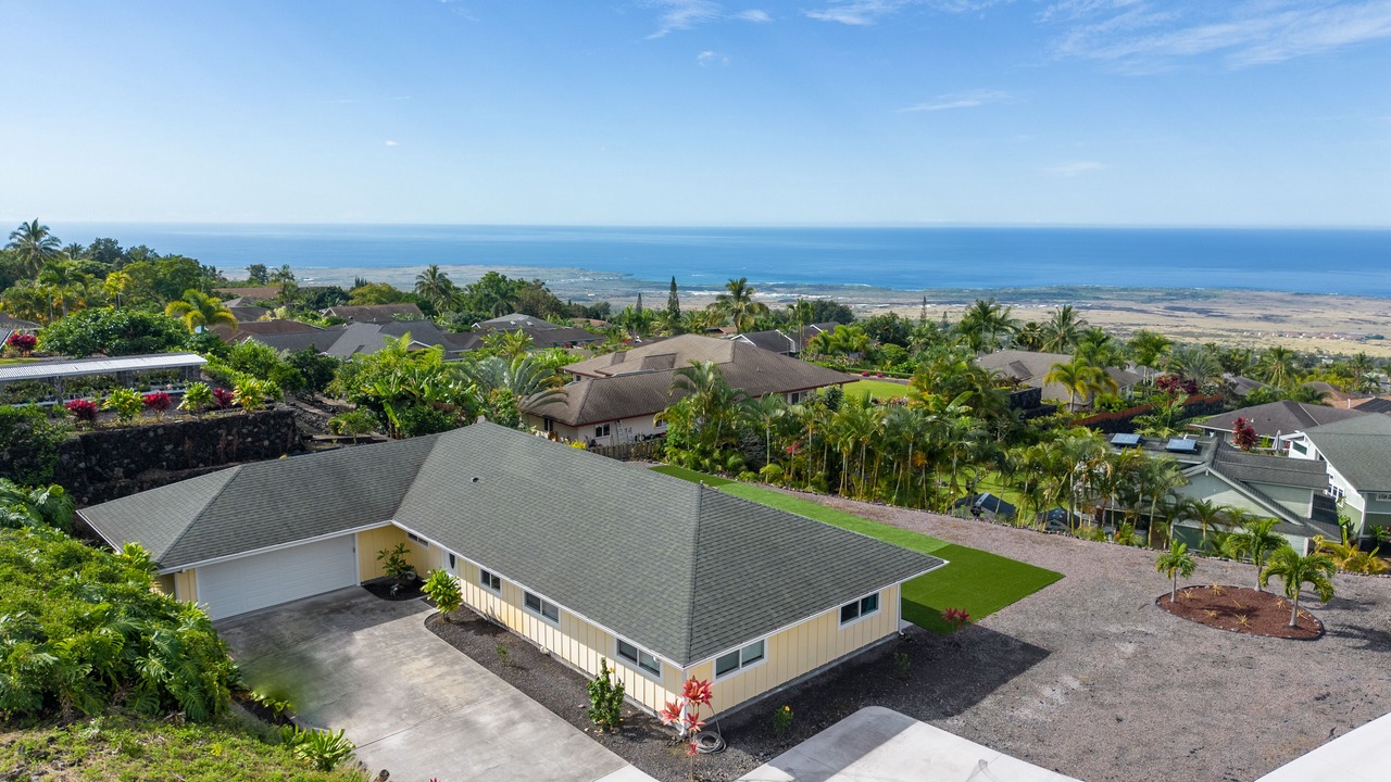 Photo of Outdoor in Kona Palisades