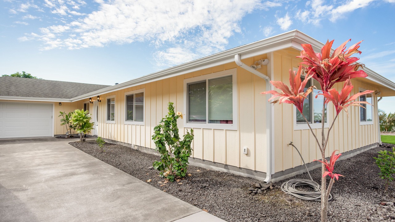 Photo of Outdoor in Kona Palisades