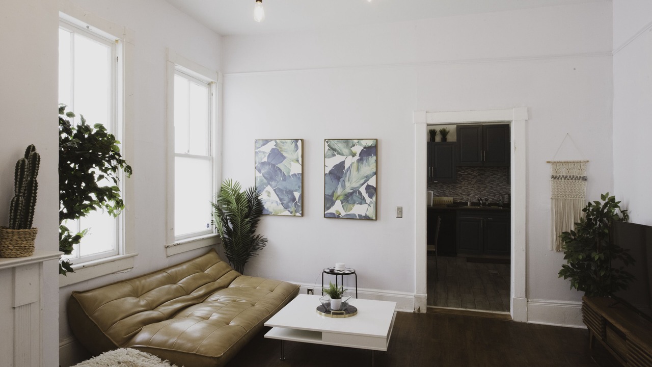 Photo of Livingroom in Metropolitan