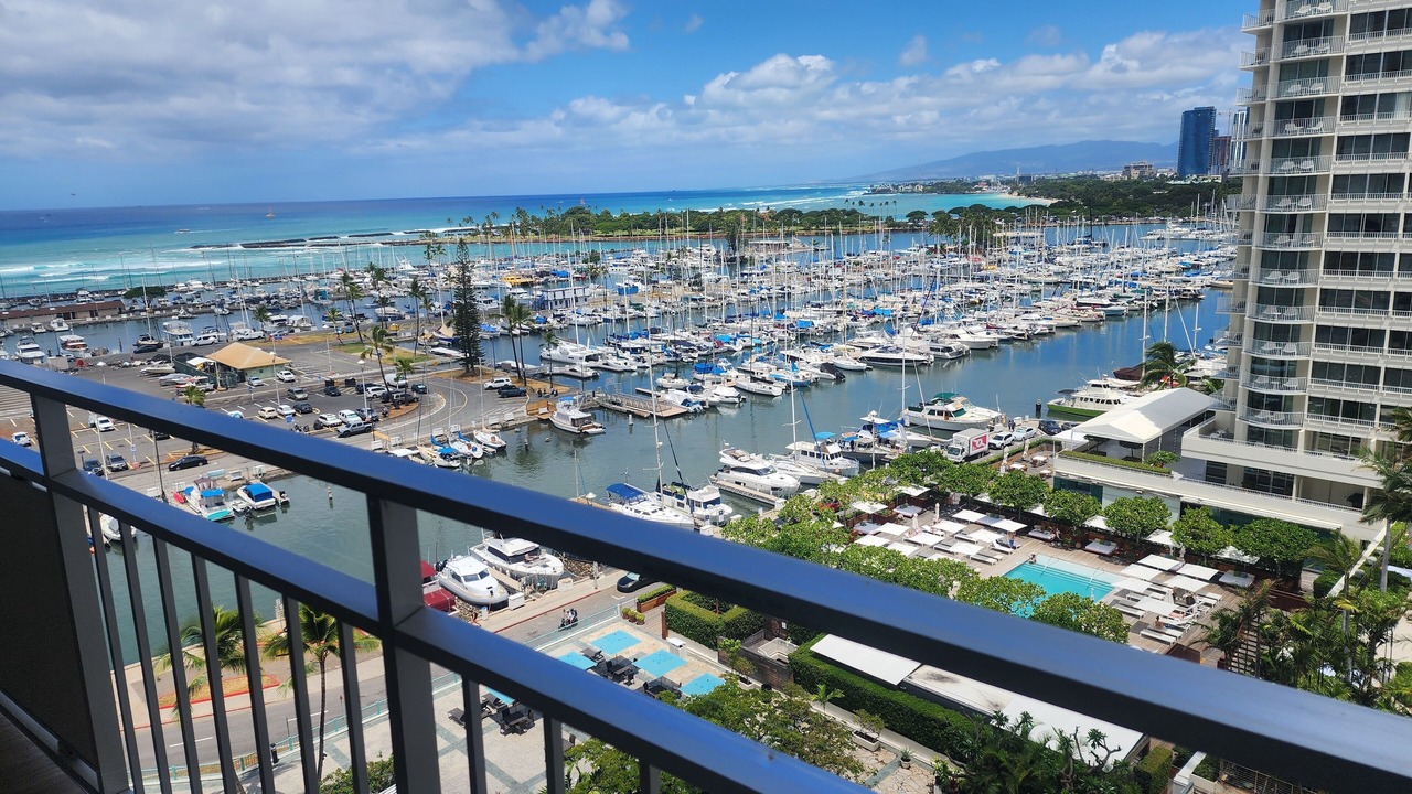 Photo of Outdoor in Waikiki