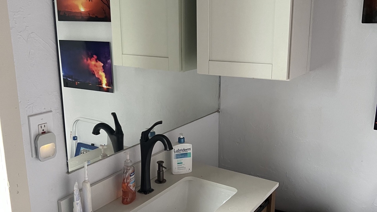 Photo of Bathroom in Mountain View