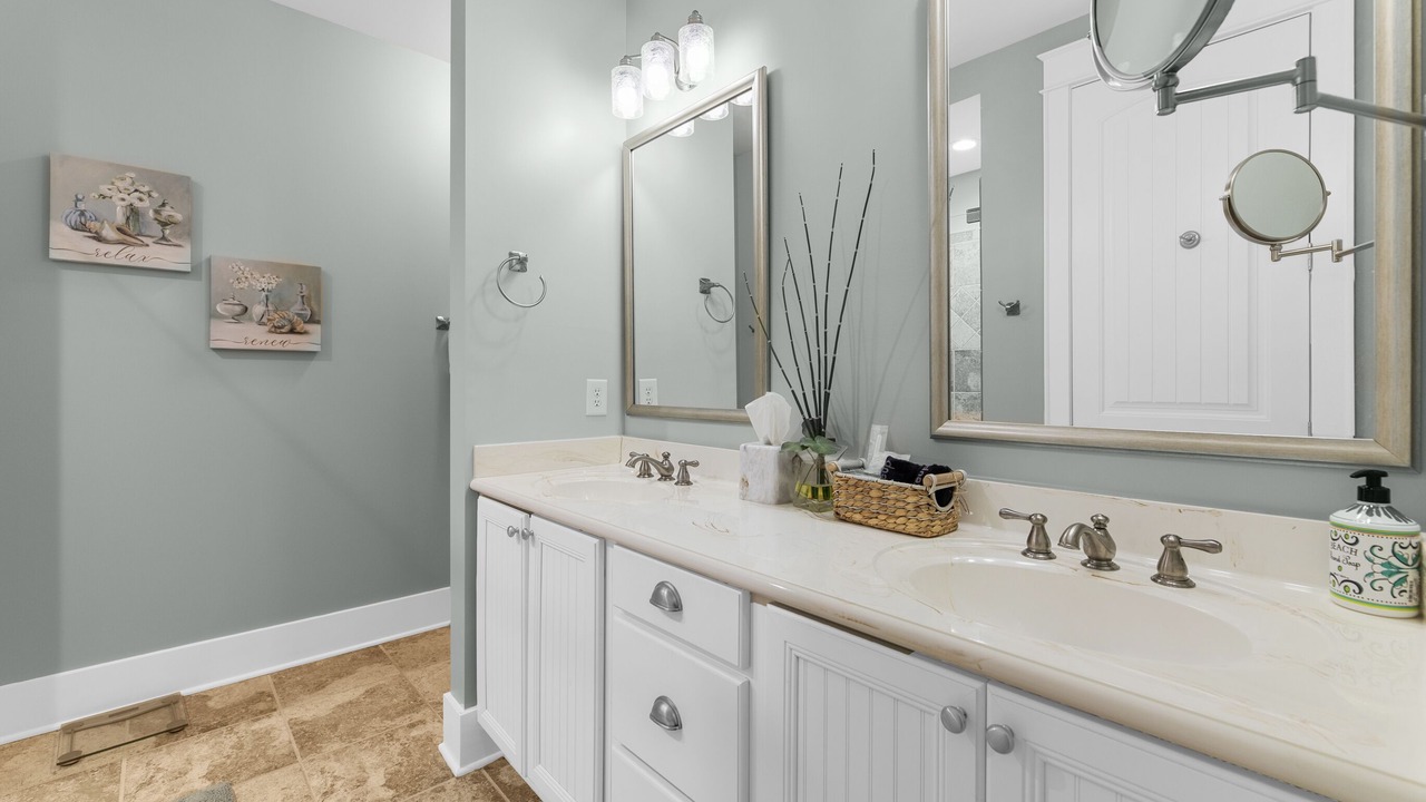 Photo of Bathroom in Windy Hill