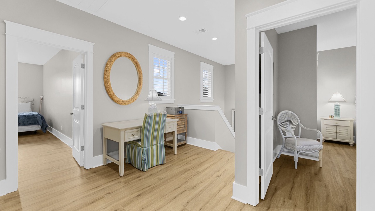 Photo of Bedroom in Windy Hill