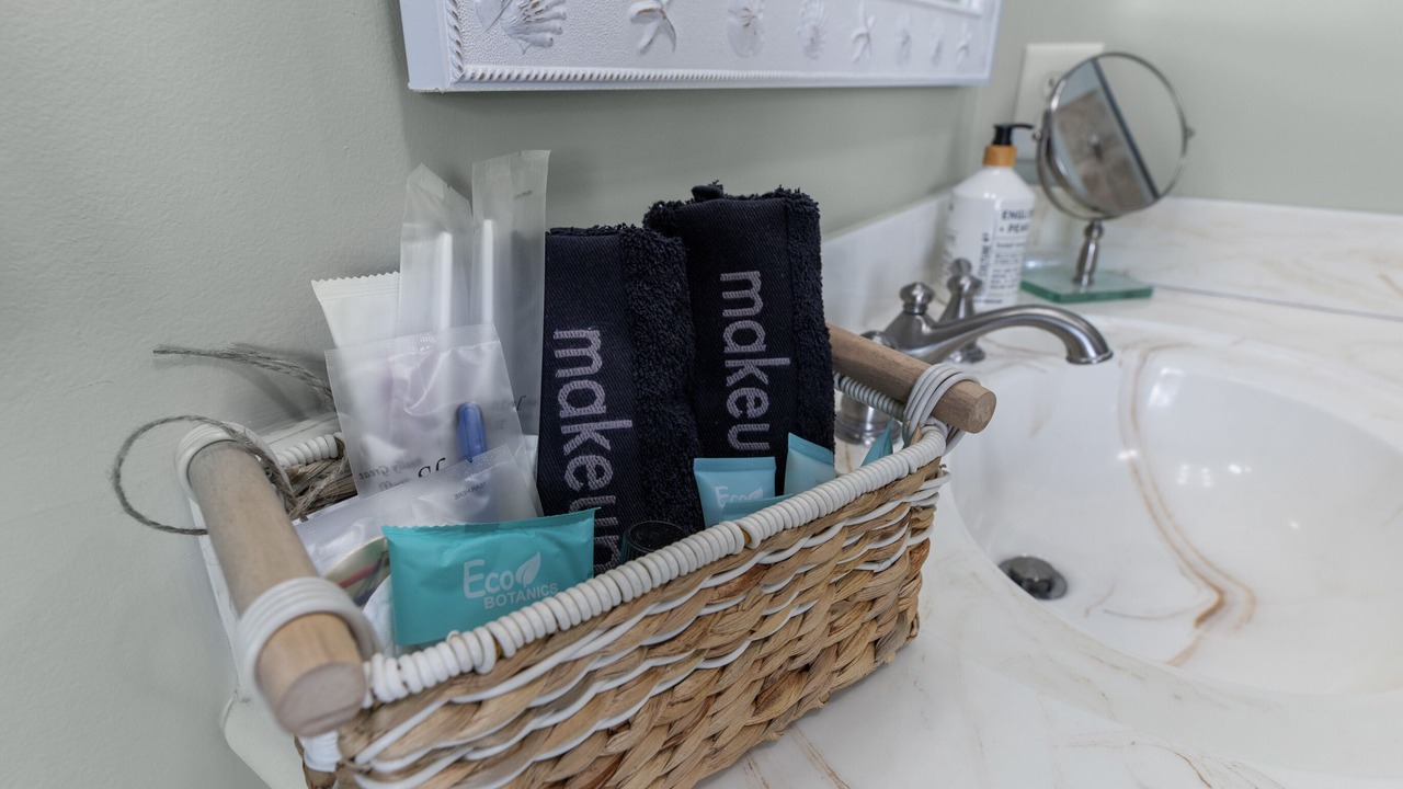 Photo of Bathroom in Windy Hill