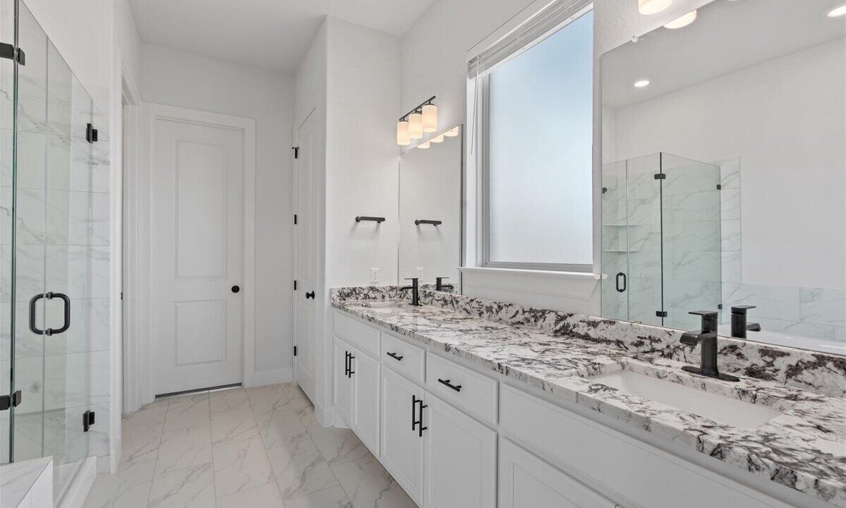 Photo of Bathroom in Austin