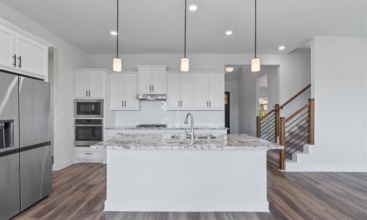 Photo of Kitchen in Austin