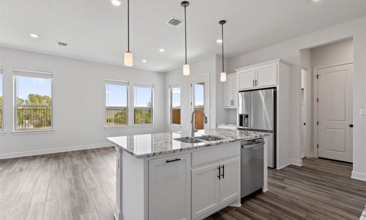 Photo of Kitchen in Austin