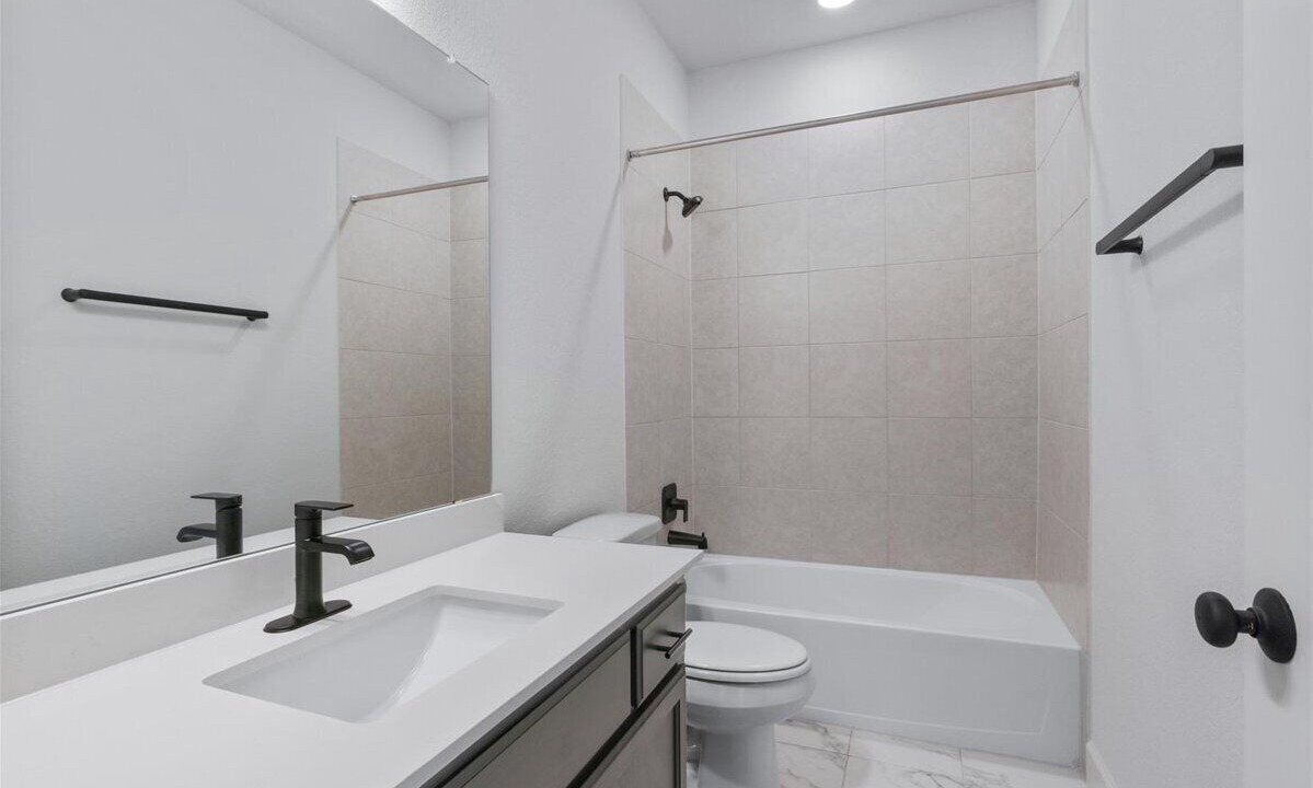 Photo of Bathroom in Austin