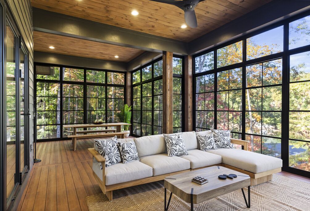 Photo of Livingroom in Seneca