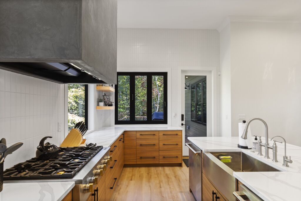 Photo of Kitchen in Seneca
