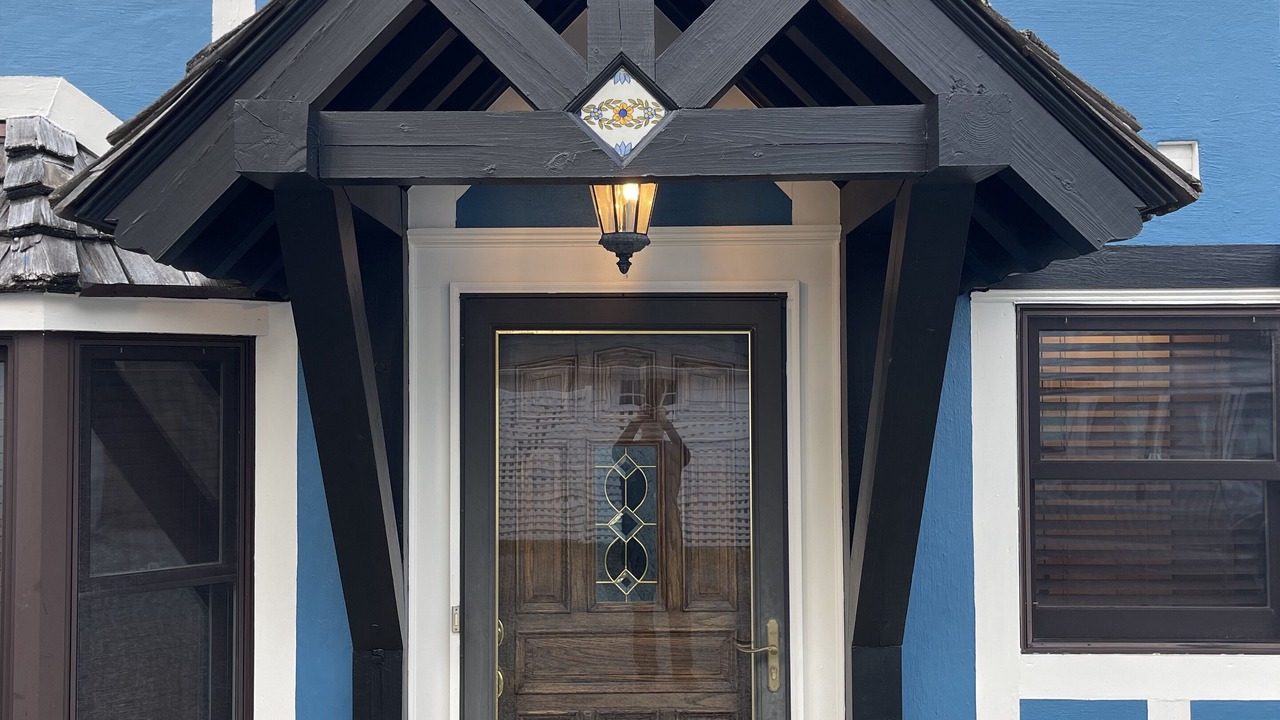 Photo of Outdoor in Blowing Rock