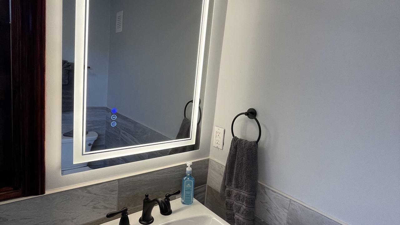 Photo of Bathroom in Blowing Rock