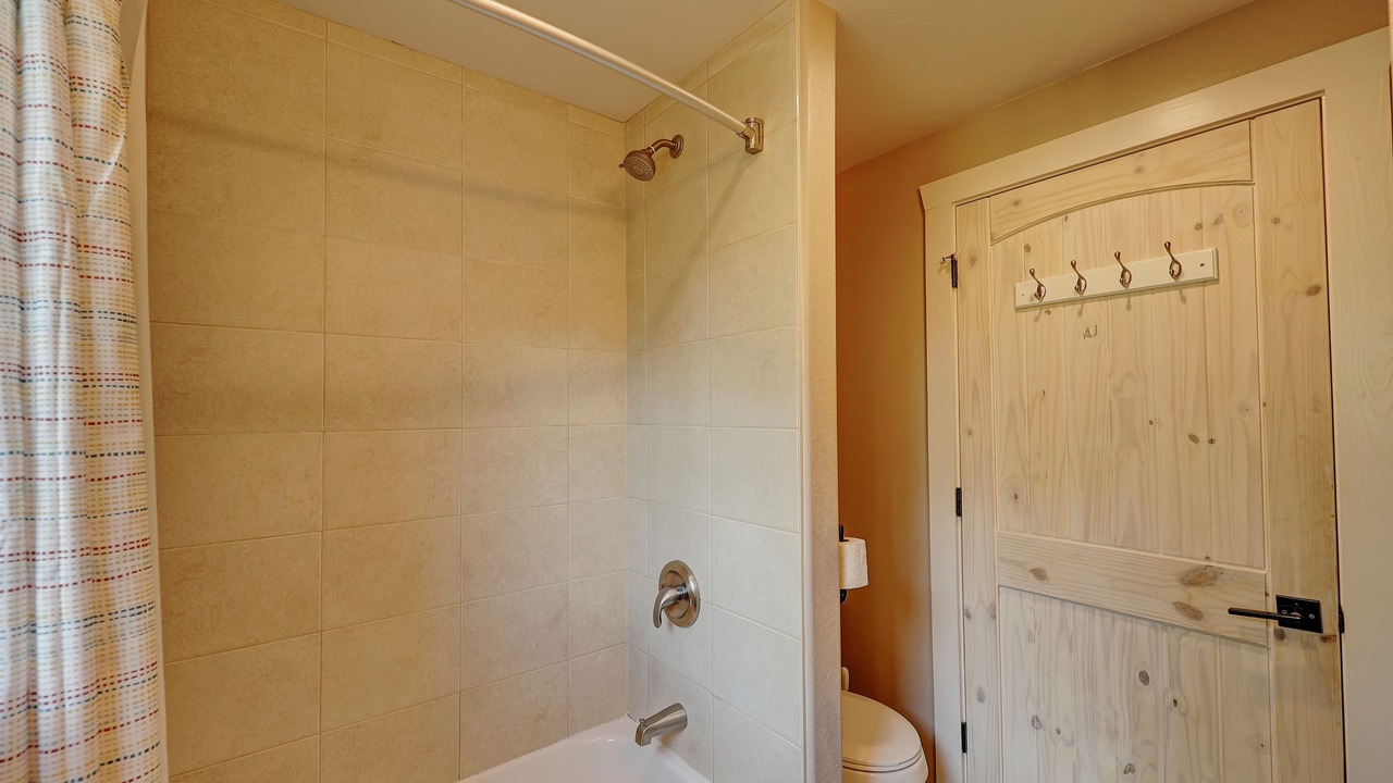 Photo of Bathroom in Center Point