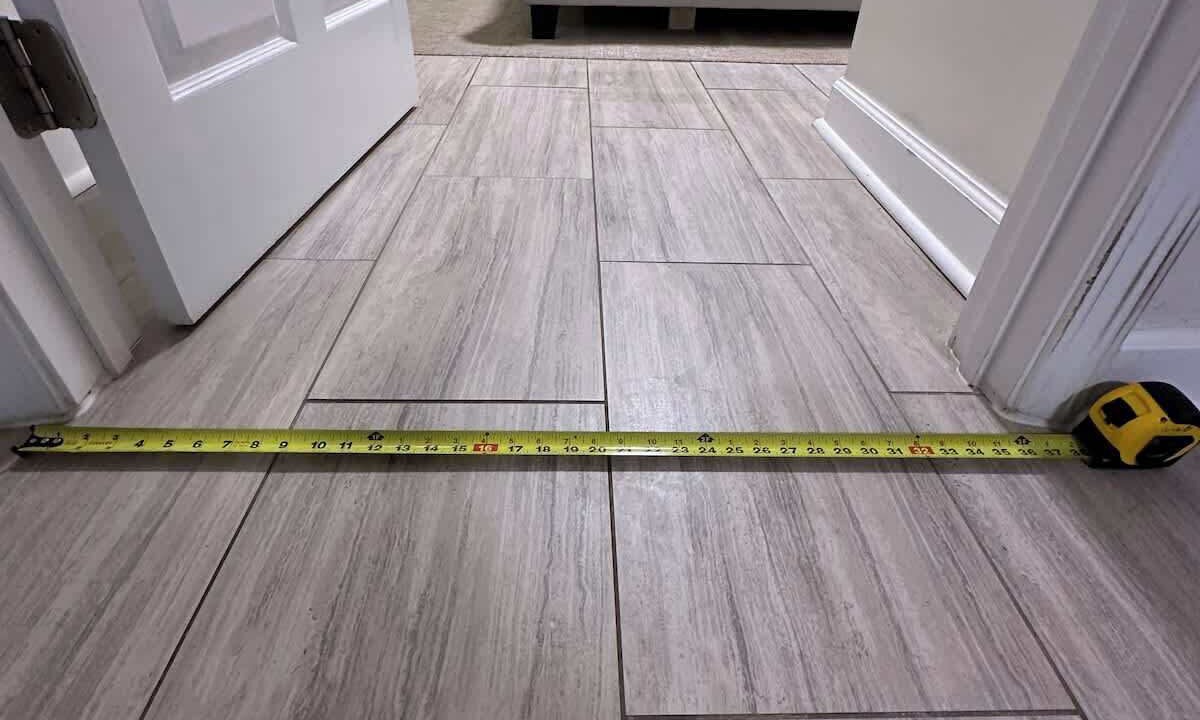 Photo of Bedroom in Lawrenceville
