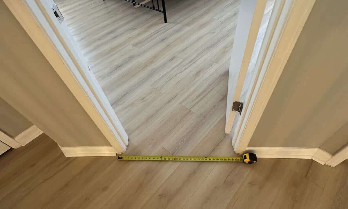 Photo of Bedroom in Lawrenceville