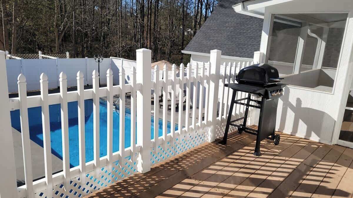 Photo of Outdoor in Lawrenceville