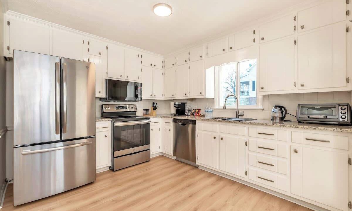 Photo of Kitchen in Lawrenceville