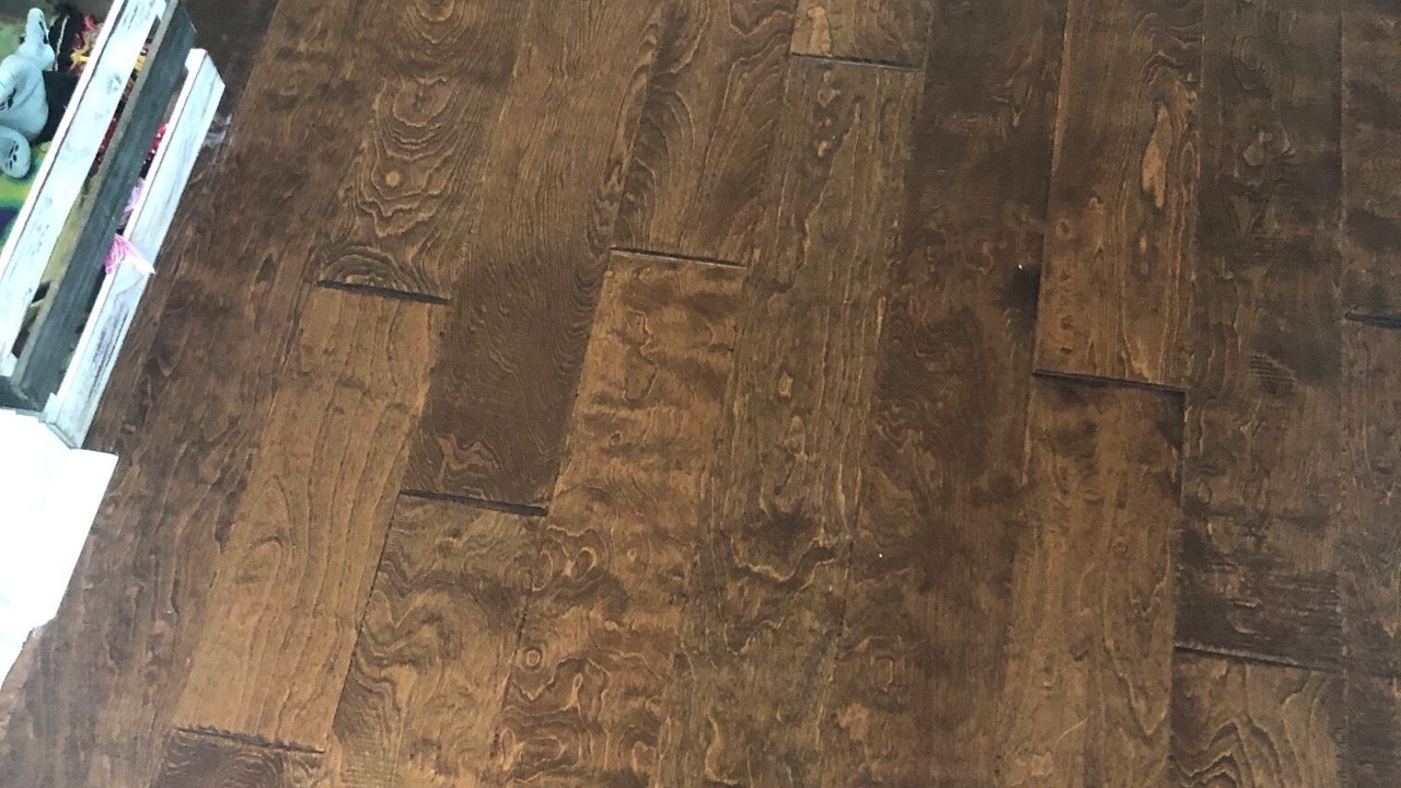 Photo of Bedroom in Hubert