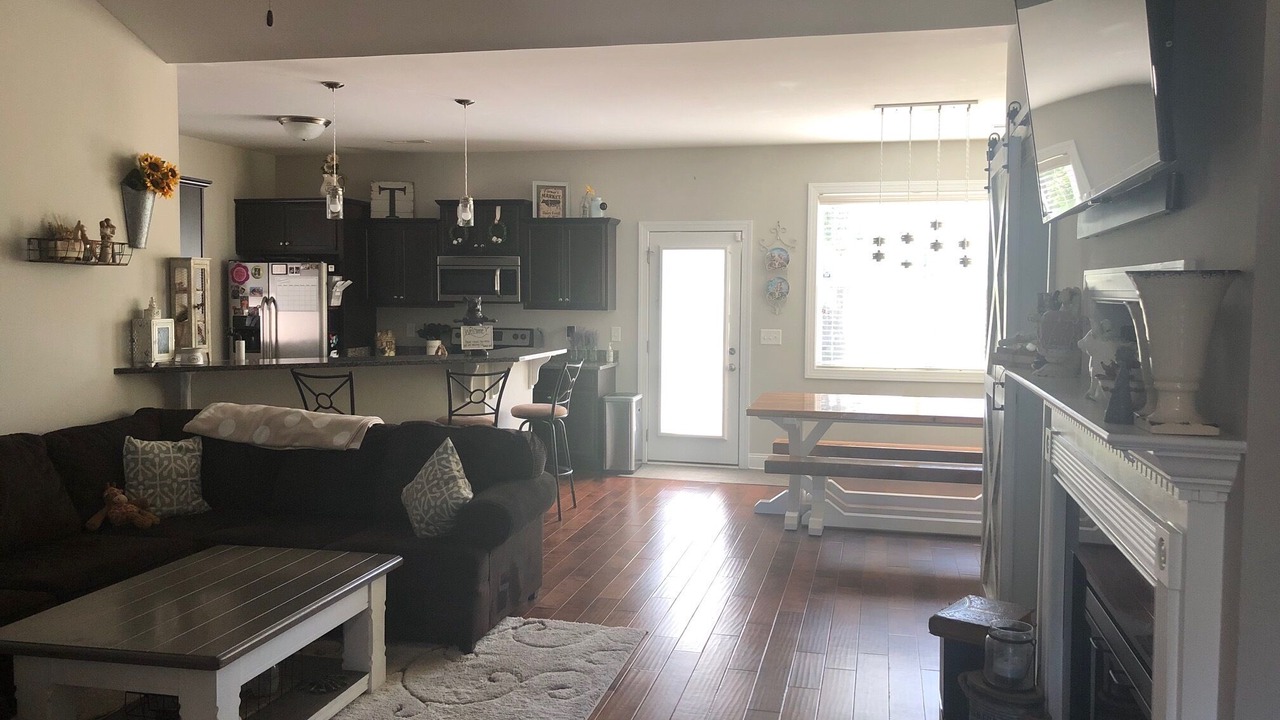 Photo of Livingroom in Hubert