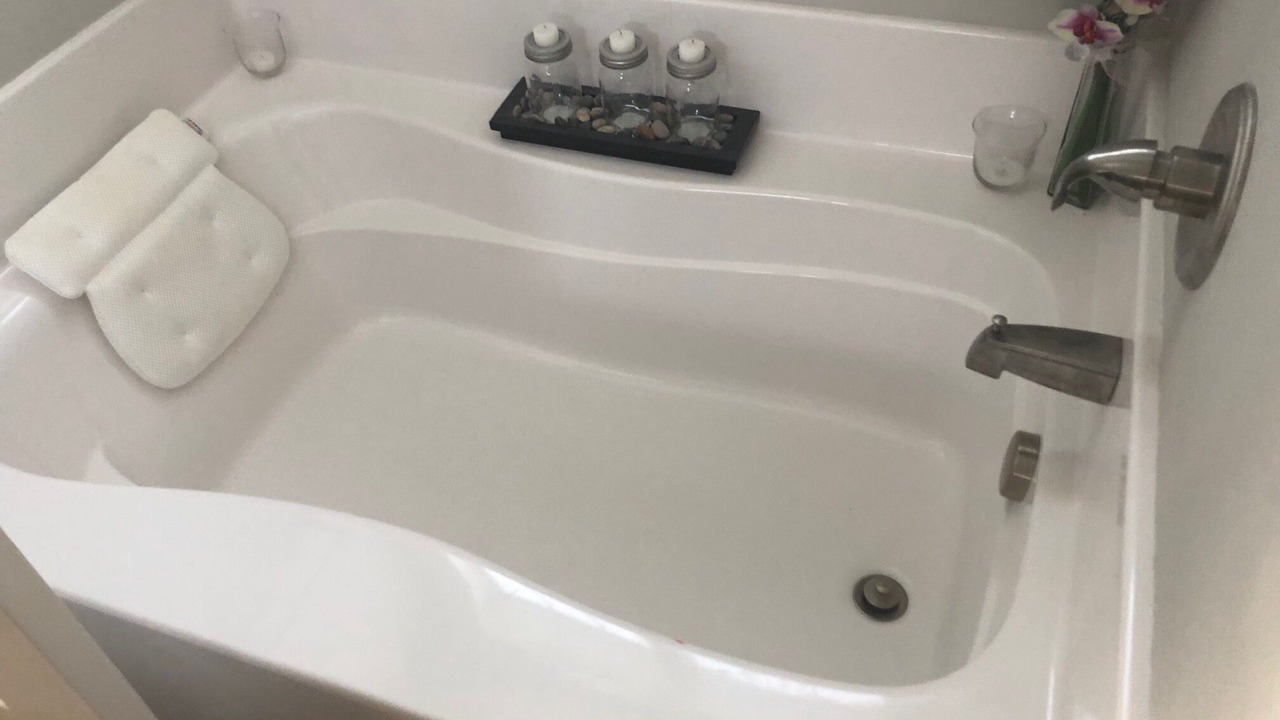 Photo of Bathroom in Hubert