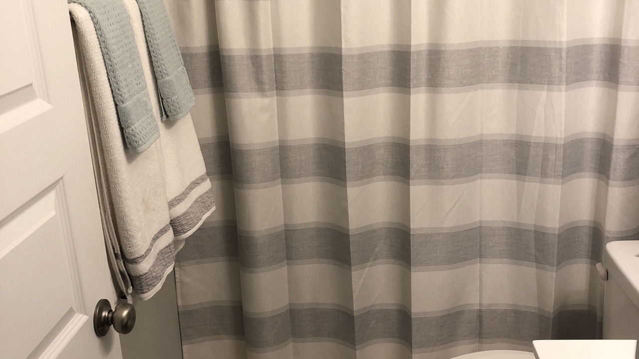 Photo of Bathroom in Hubert