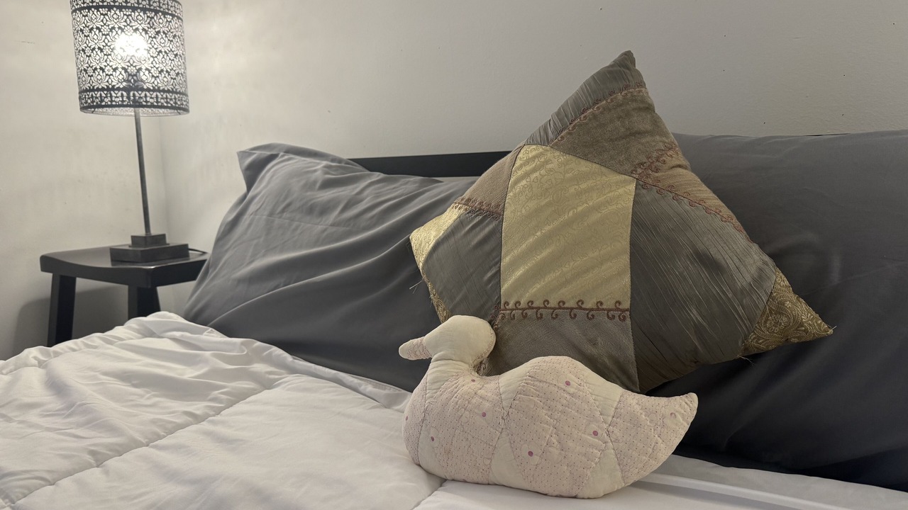 Photo of Bedroom in Cumming