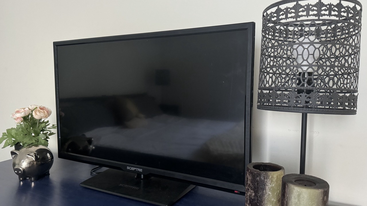 Photo of Bedroom in Cumming