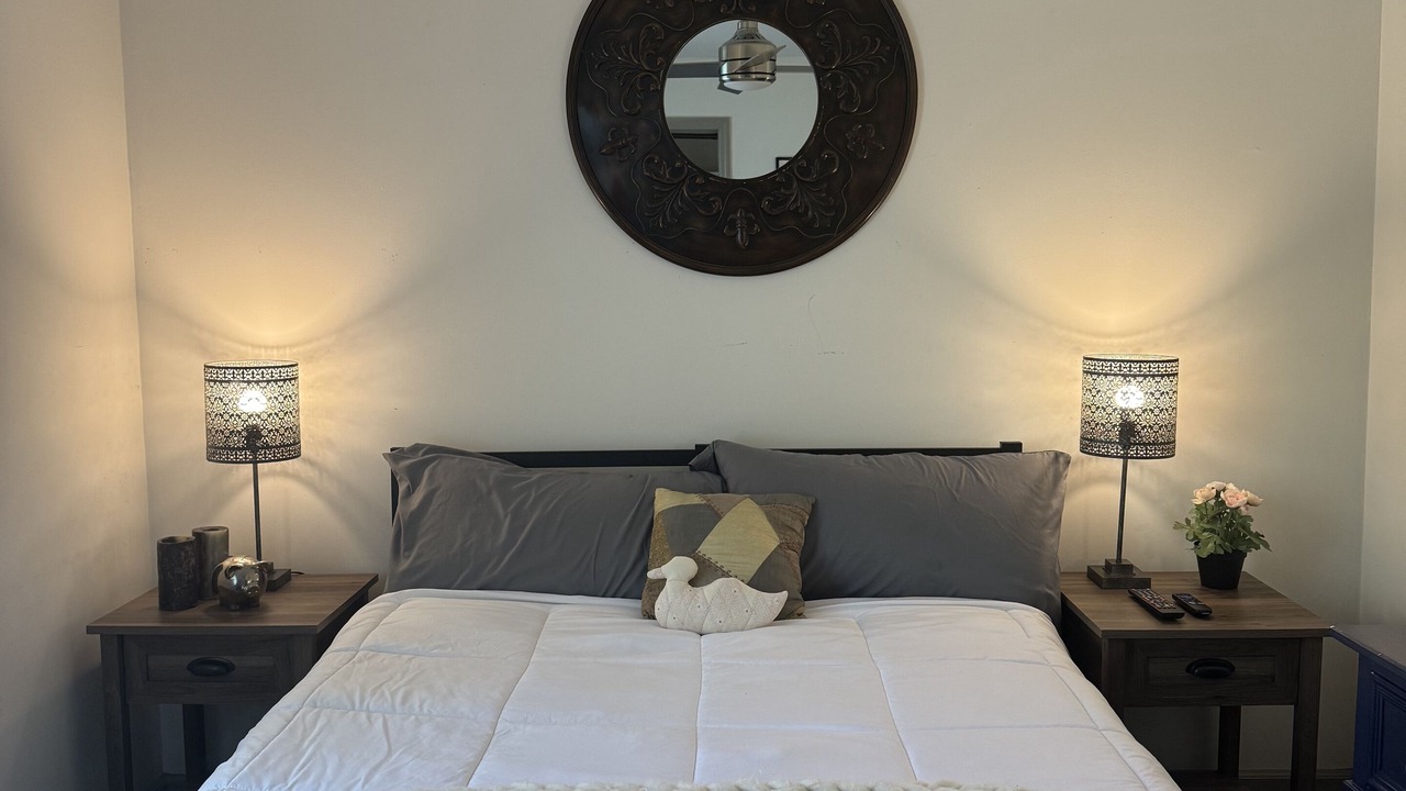 Photo of Bedroom in Cumming