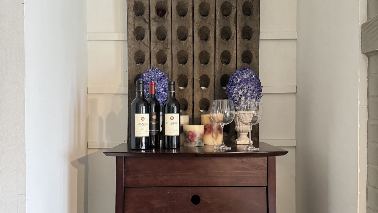 Photo of Livingroom in Cumming
