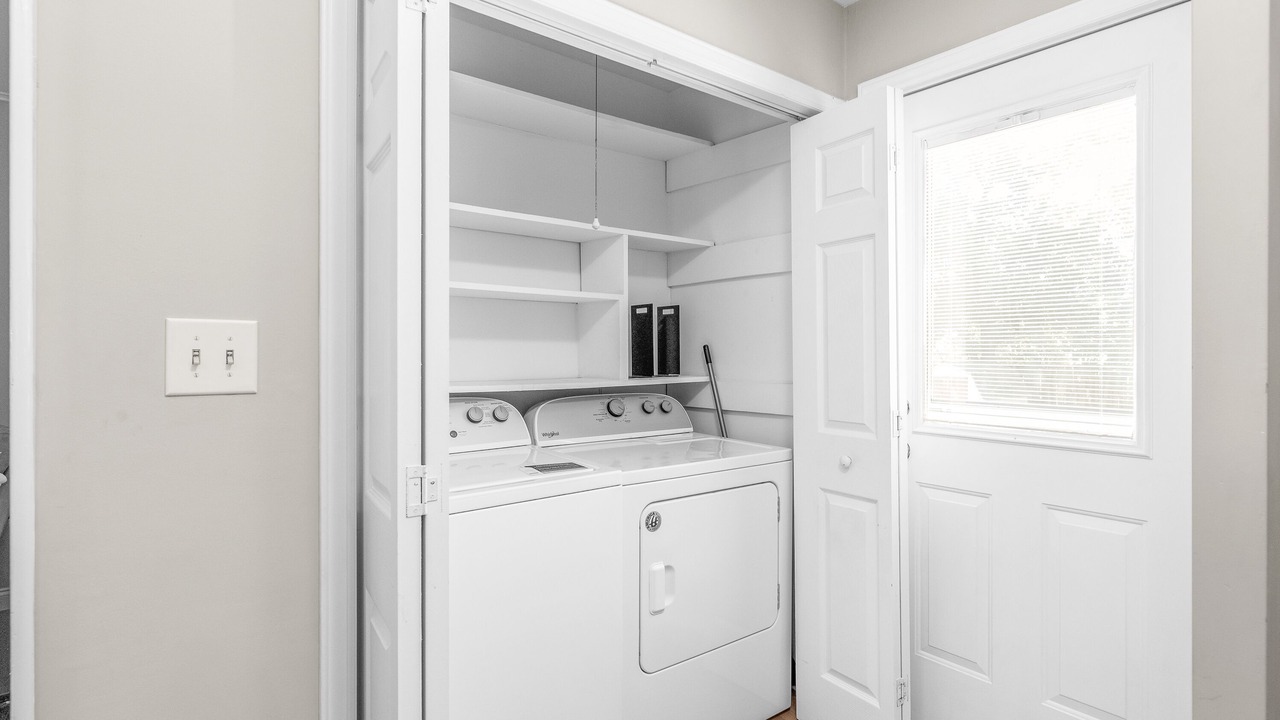 Photo of Bedroom in Charlotte