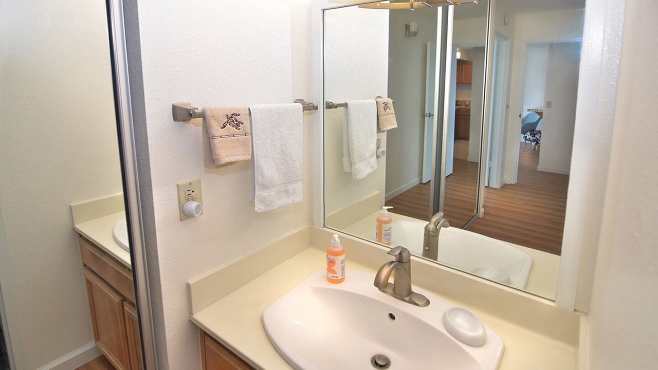 Photo of Bathroom in Hilo
