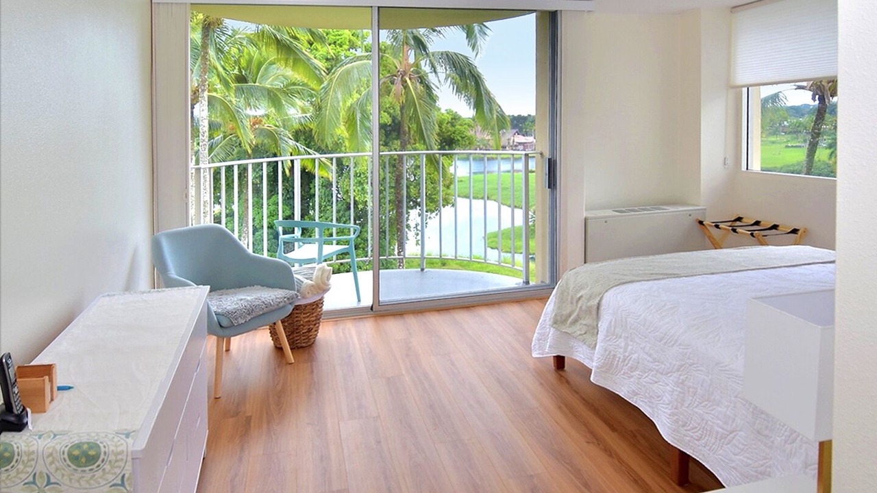 Photo of Bedroom in Hilo