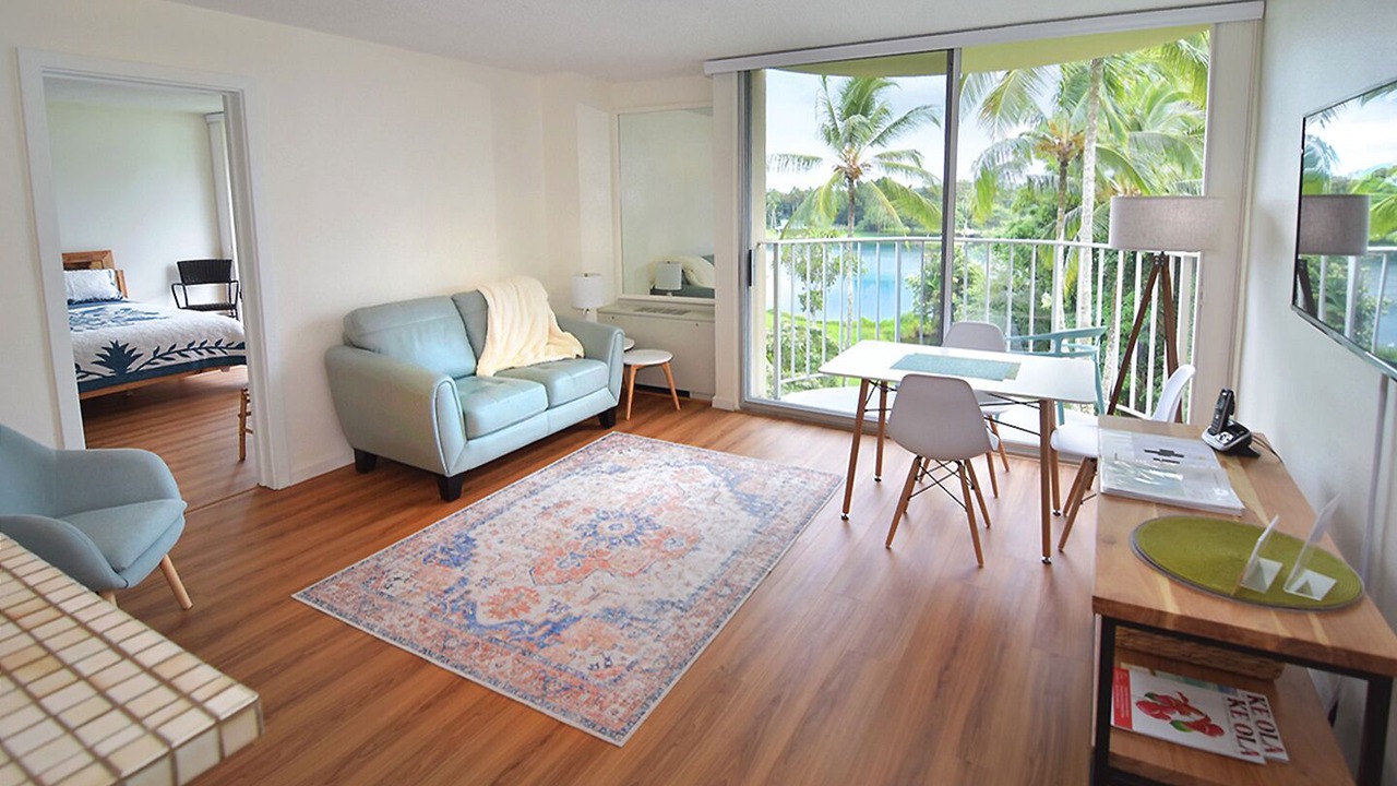 Photo of Bedroom in Hilo