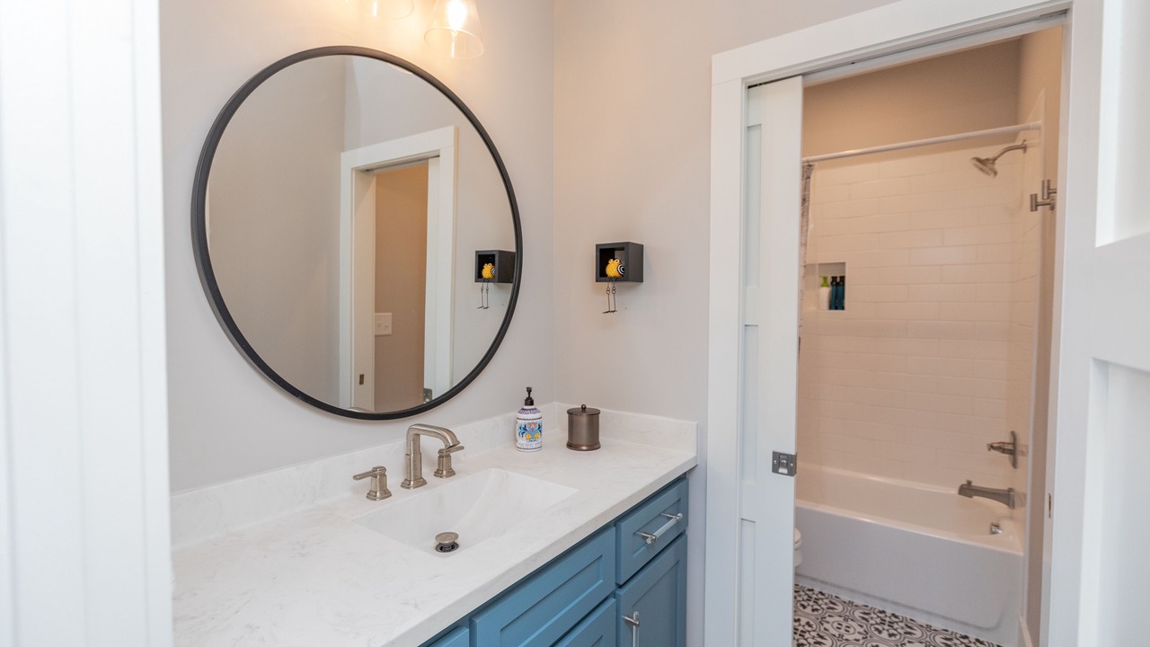 Photo of Bathroom in Littleton