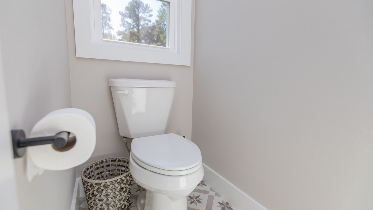 Photo of Bathroom in Littleton