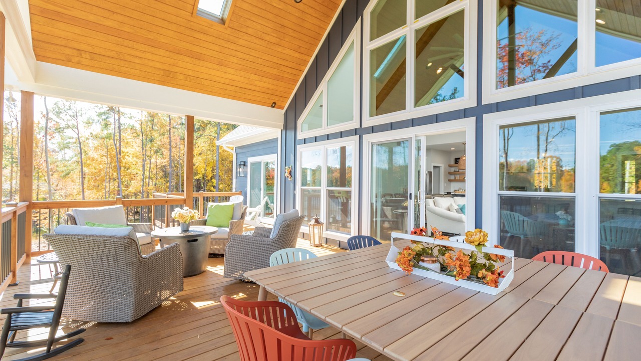 Photo of Outdoor in Littleton