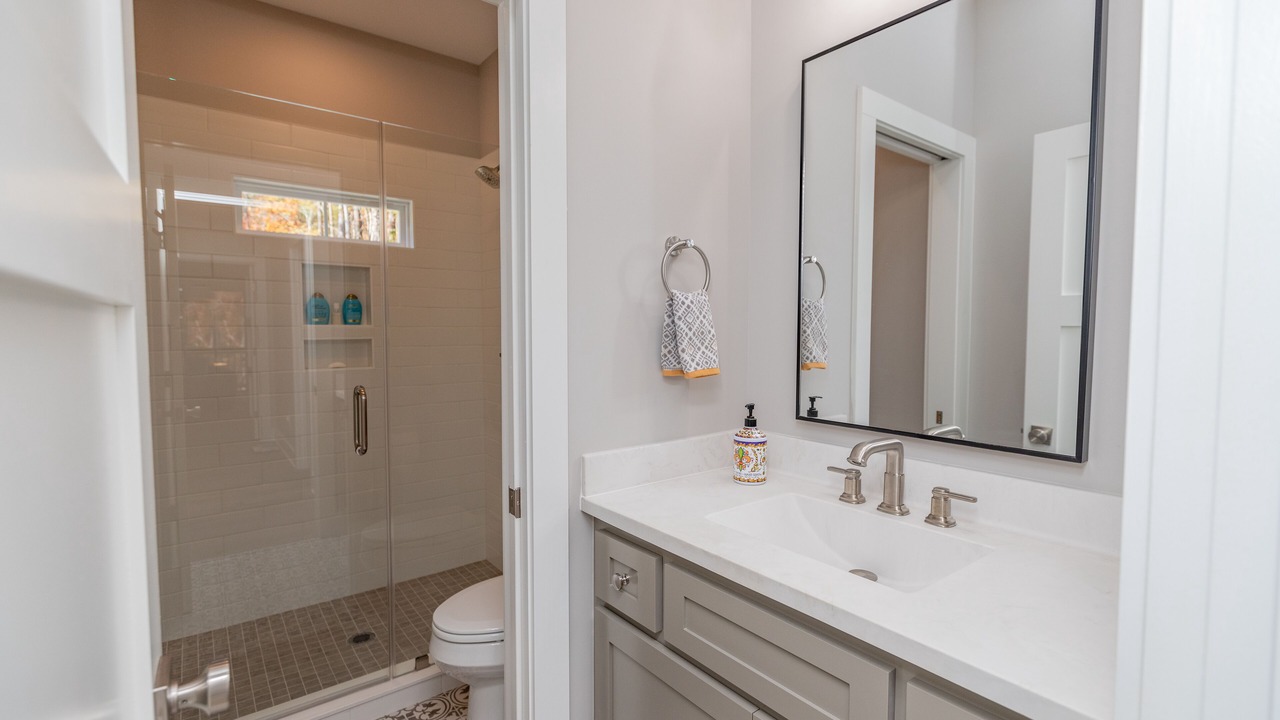 Photo of Bathroom in Littleton